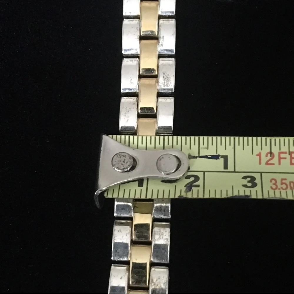 Vintage Interchangeable Bracelet